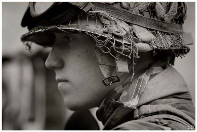 D-Day Normandy